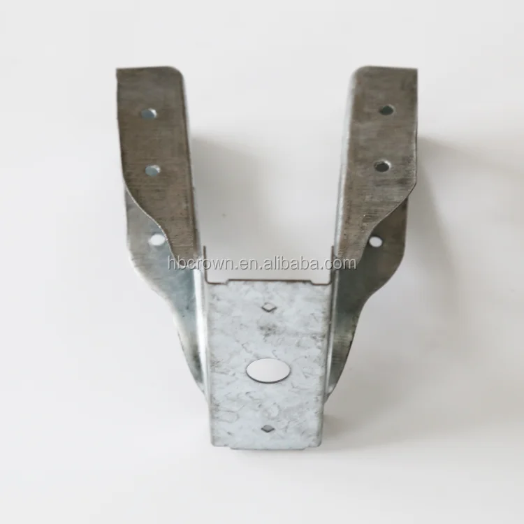 Hot Sale Joist Hanger For Rafter To Bearer Connection Buy Galvanized