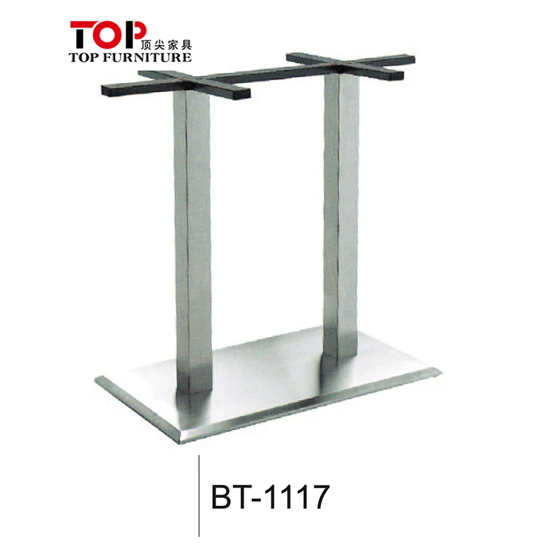 chuangdi table base cafe table legs