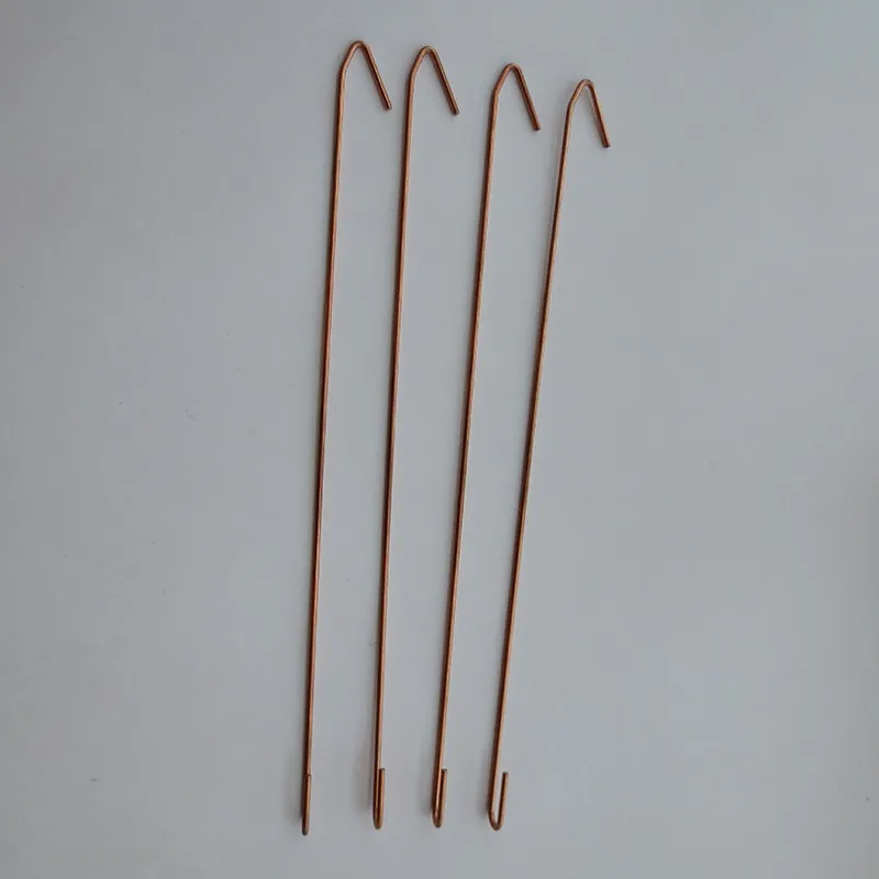 Powder Coating / Painting Hooks S Hook Copper Wire Hooks Buy Copper