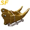 strengthen Double Teeth Ripper for Excavator for sale