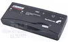 Star Tech StarView KVM Switch Kit with Cables & AC Adapter