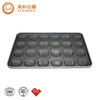 excellent houseware hamburger bun baking pan