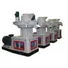Good performance biomass pellet mill corn starch pellet making machine
