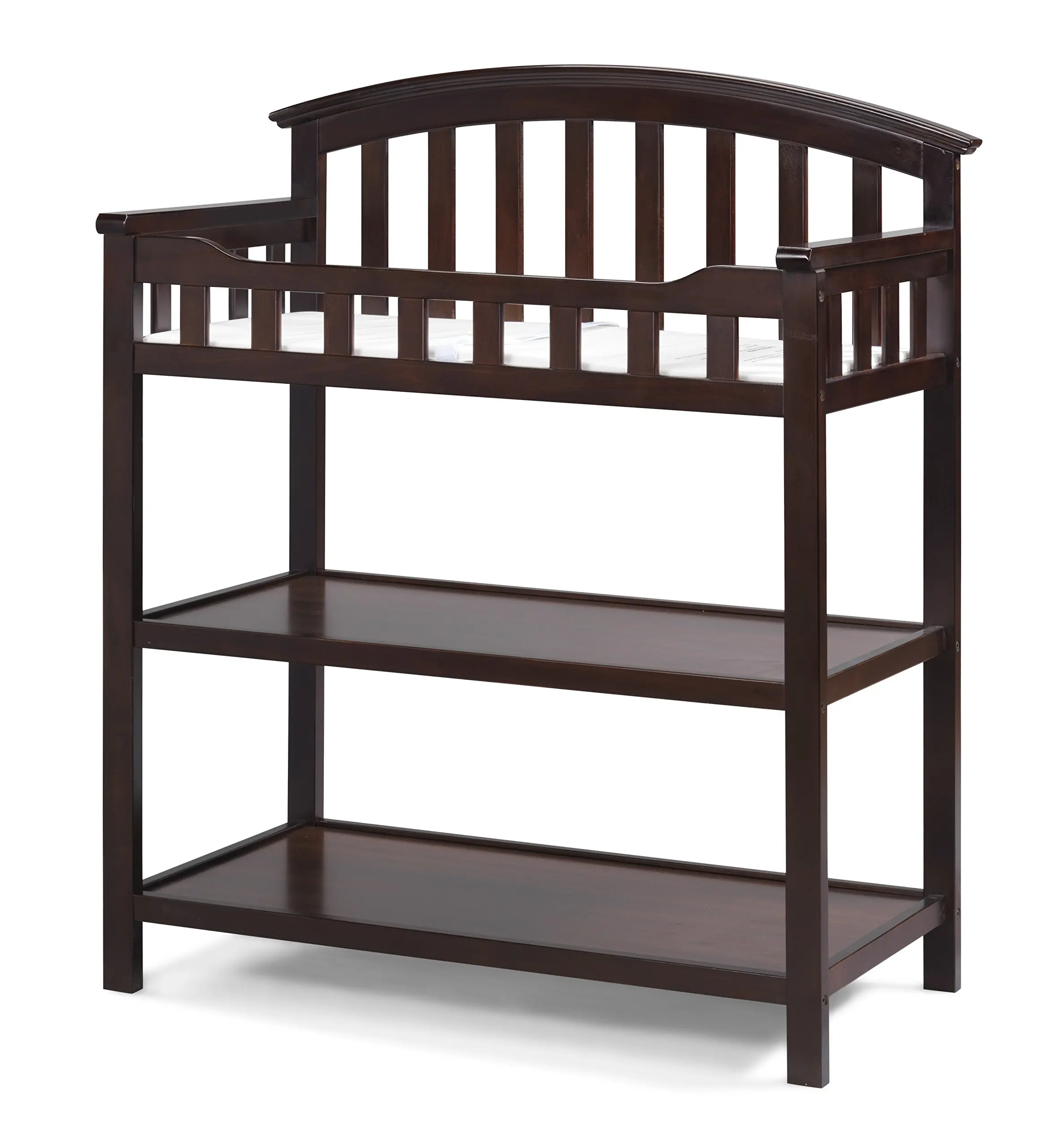 graco sarah changing table