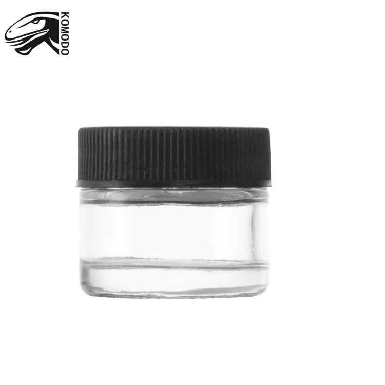 5ml glass jar (5)