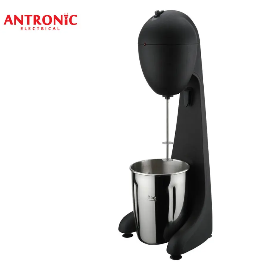Atcbl109 Electric Coffee Mixer Milk Frother Coffee Drink Mixer Kitchen