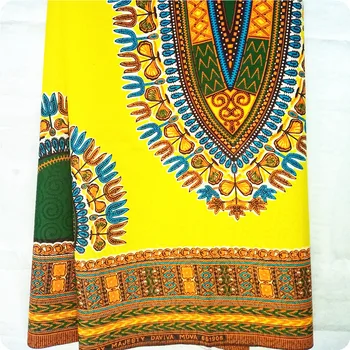 100 Cotton 24 24 72 60 Hot Sale 100 Cotton Wax Modern African