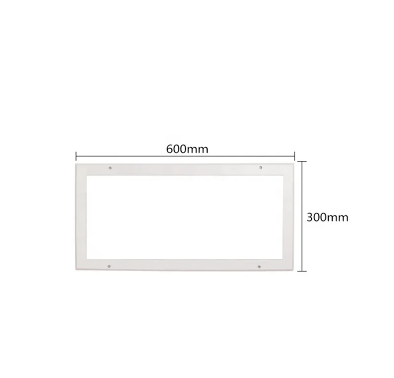 product-48w ultra slim panel lighting 600x600 led panel light-PHARMA-img
