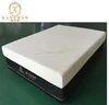 10inch Visco Folding up packed celliant natural latex Memory Foam Mattress from Kaneman