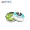Natural Essential Oils Flea and Tick Repellent pet collar