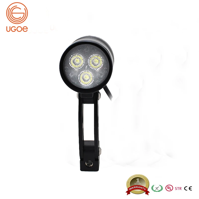 ugoe bike light