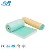 High Quality Filtration Paint Stop G4 Air Filter Media Roll, Fiberglass Filter Media