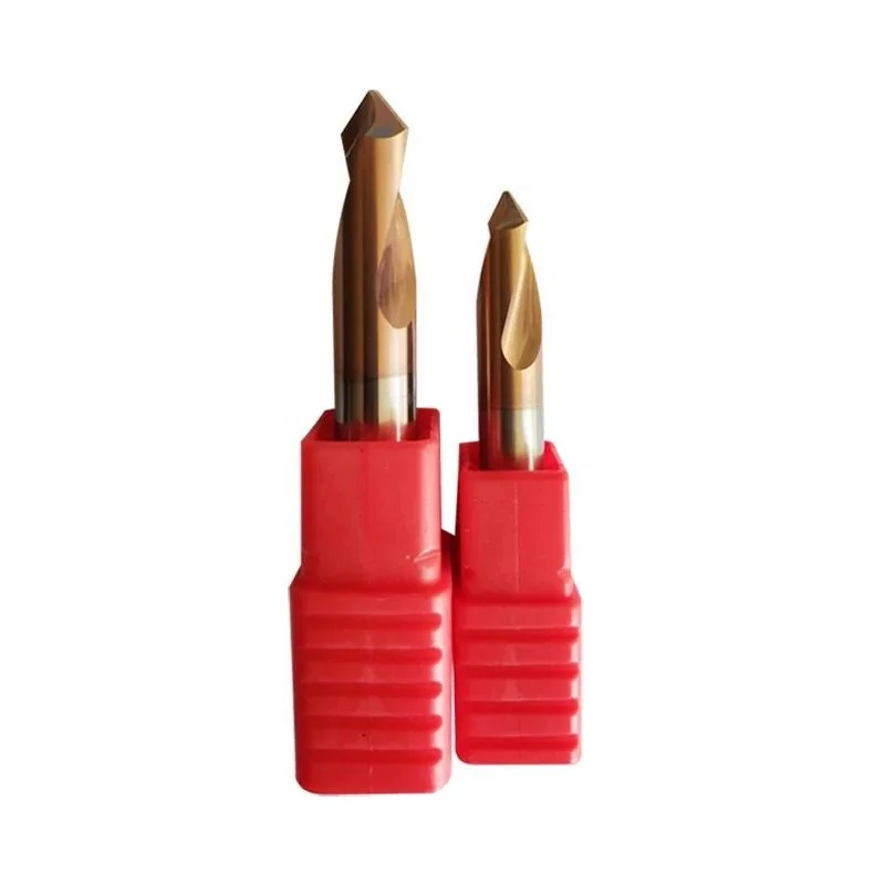 wholesale price cnc cutting tool 45hrc 55hrc 60hrc 2 flute 3