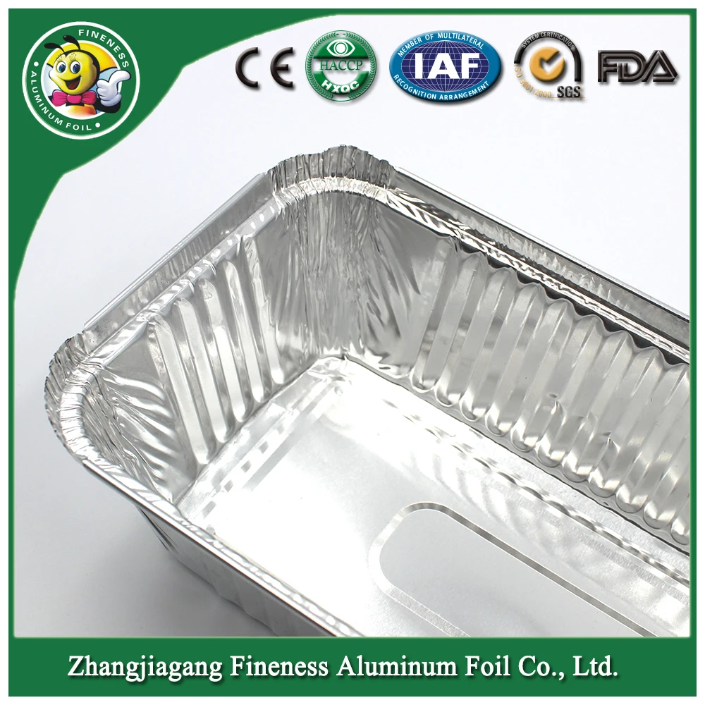 Zhangjiagang 2021 Harga Pabrik Bahan Baku Aluminium Foil Jumbo Roll