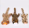Wholesale Animal Model Plush Pet Dog Chew Toy