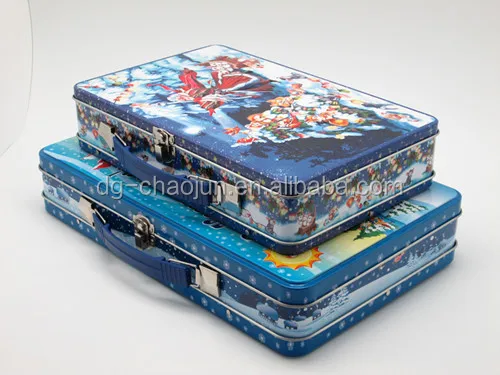 customized toy box