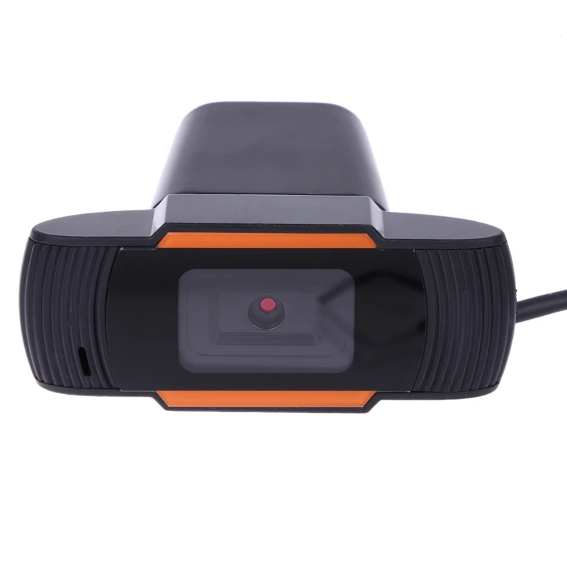 12.0MP USB 2.0 Camera Web Cam 360 degree MIC Clip-on webcam for Skype Computer PC Laptop desktops