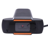 

12.0MP USB 2.0 Camera Web Cam 360 degree MIC Clip-on webcam for Skype Computer PC Laptop desktops