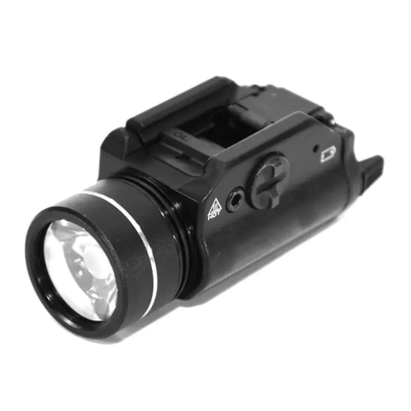 Best sellers in Walmart Tactical 800lm self defense gun mounted LED weapon lights for vp9sk