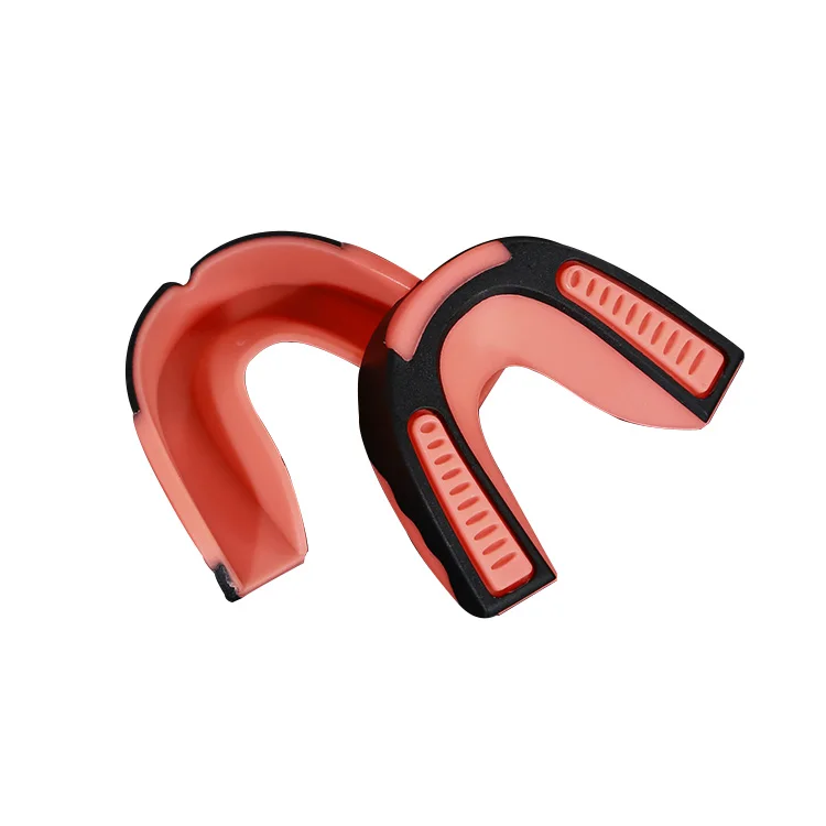 Custom Logo Sports Boxing Gum Shield Mouth Guard