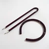heater element quartz/quartz tube heater