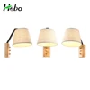 wall lights with dimmer switch mounted,wooden wall light