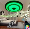 Modern indoor round LED ceiling light price, 12W 18W 24W surface mounted LED ceiling