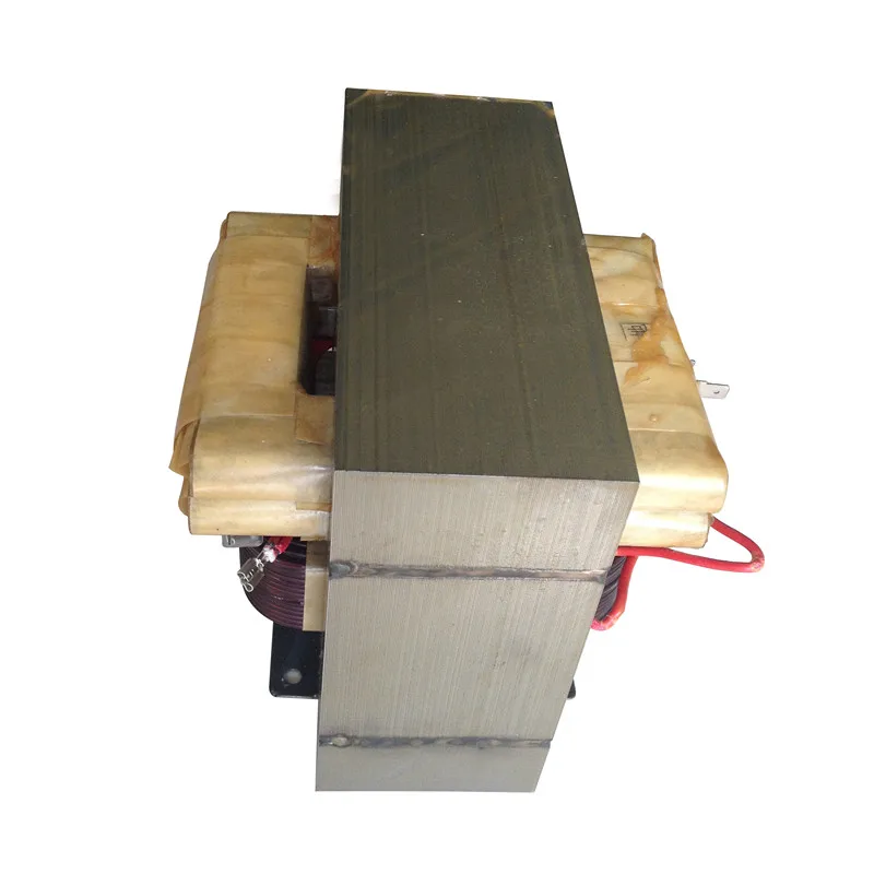 220v to 380v step up transformer