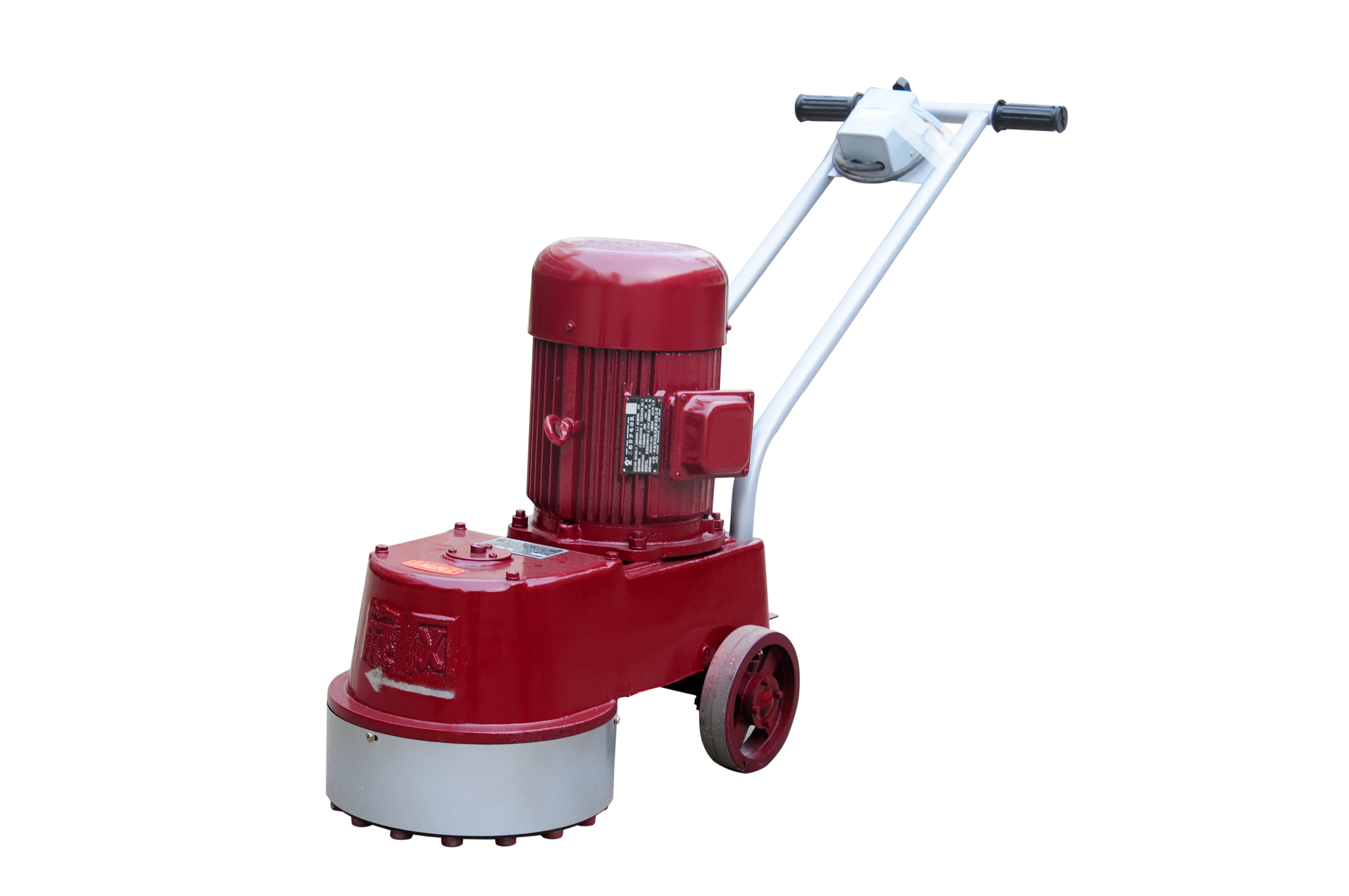 
Concrete Floor Grinder Polisher For Sale 