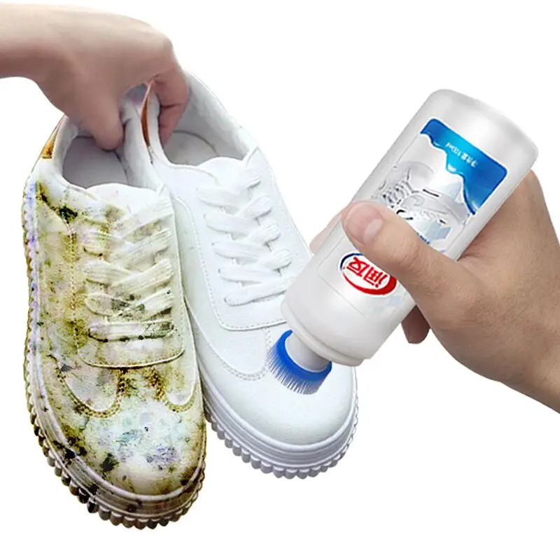 

shoe cleaner spray/sneaker shoe cleaner spray/shoe sole cleaning