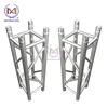 Top quality 290mm aluminum frame Event Spigot Aluminum Truss