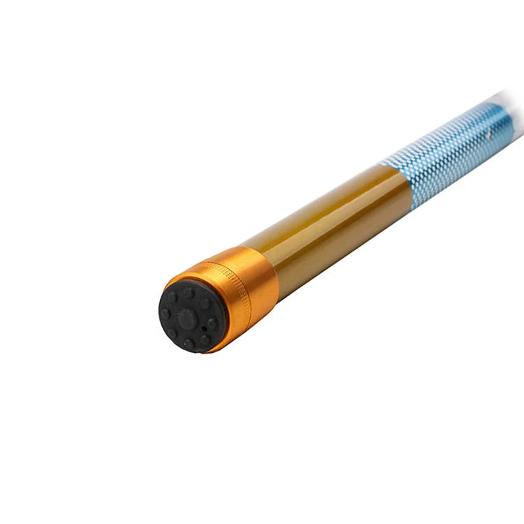 4.2m 100-200g Carbon Surfcasting Rod Surf Fishing Rod