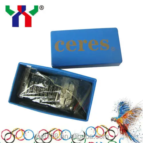 Automatic letterpress & offset printing for printing machine GTO numbering machine