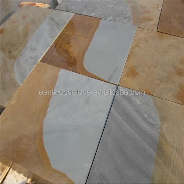 
Multicolor Sandstone patio for sale 
