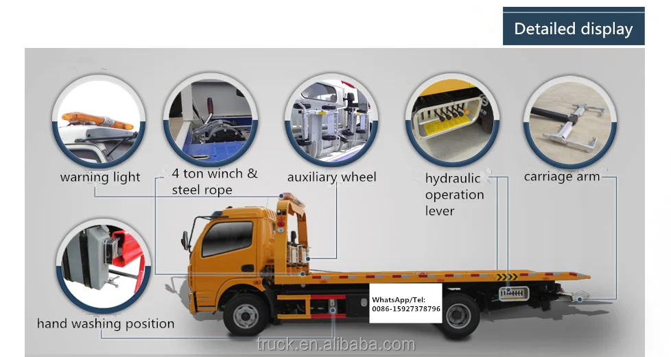 Japan Wrecker Tilt Slide Recovery Trucks For Sale Buy Recovery Trucks