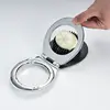 Zinc alloy casing 304 stainless steel Dividers Decorate egg Preserved eggs slicer
