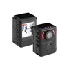 1080P Motion Detection WiFi Wireless Security Personal Camera with Phone App Body for Law Enforcement Mini Body Worn Camera