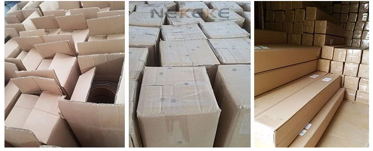 NEKEKE synthetic teak decking flooring eva foam deck pad sheet durable