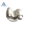 China supplier customized 6066 t6 aluminum forged