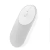 Original Xiaomi Wireless Mouse Xiaomi Notebook Air12.5 Computer Wireless Mice Mi Portable Bluetooth Mouse For Laptop Video Game