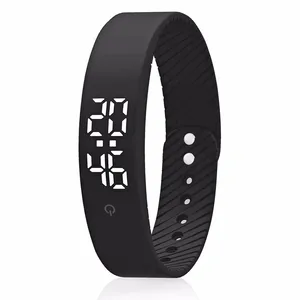 IP67 Smart Fitness Tracker Step Counter