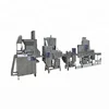 Full Automatic Chicken Nuggets Making Machine For Sale