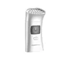 TOUCHBeauty high quality rechargeable with USB cable microcurrent rollers 3-in-1 Facial Beauty device TB1767