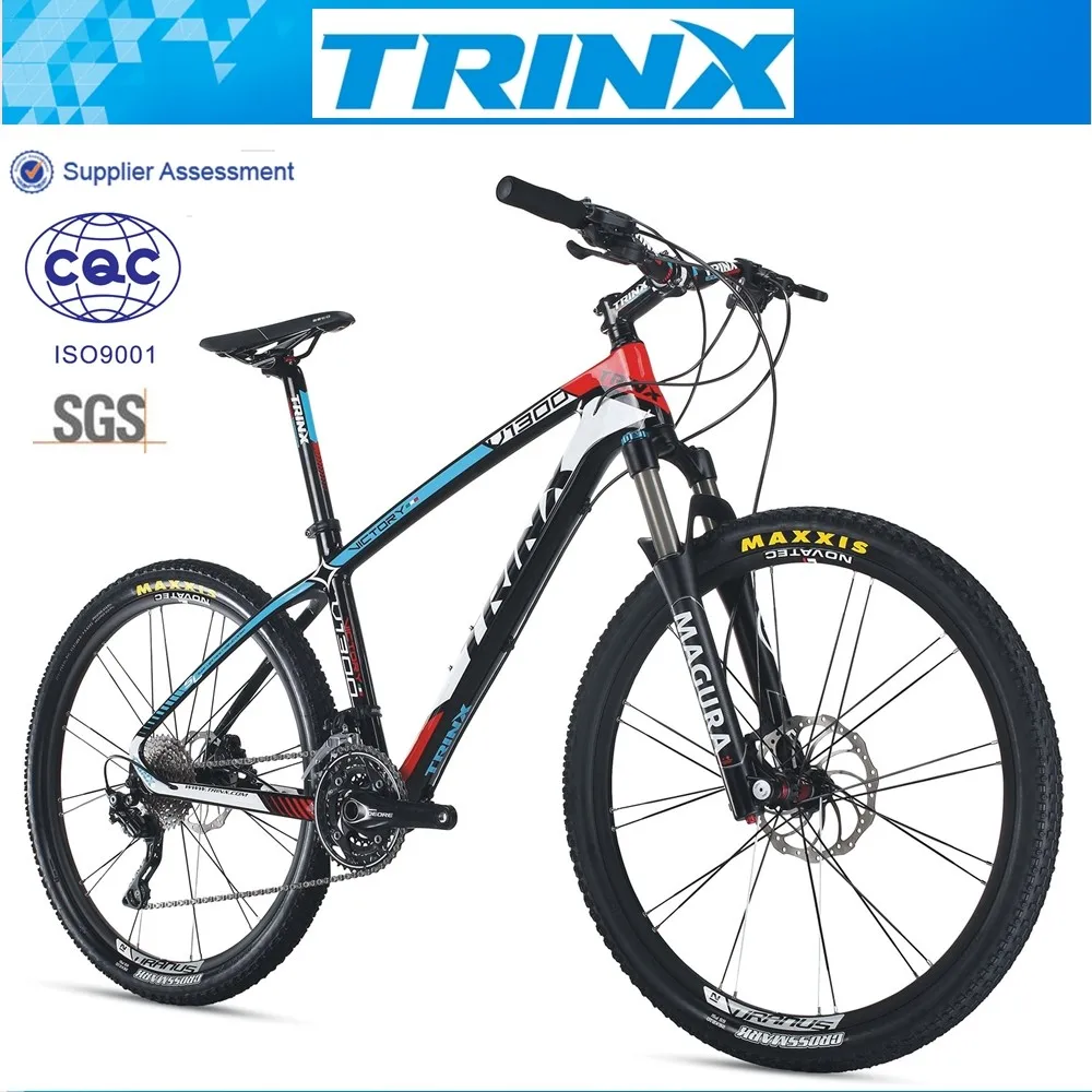 2016 mountain bikes for sale