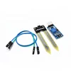 Soil Moisture Meter Detection Sensor Module DIY Kit Humidity Moisture Sensor
