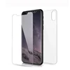 Premium Glass Film tempered glass Screen Protector front and back for iphone x xs max/xr/xs