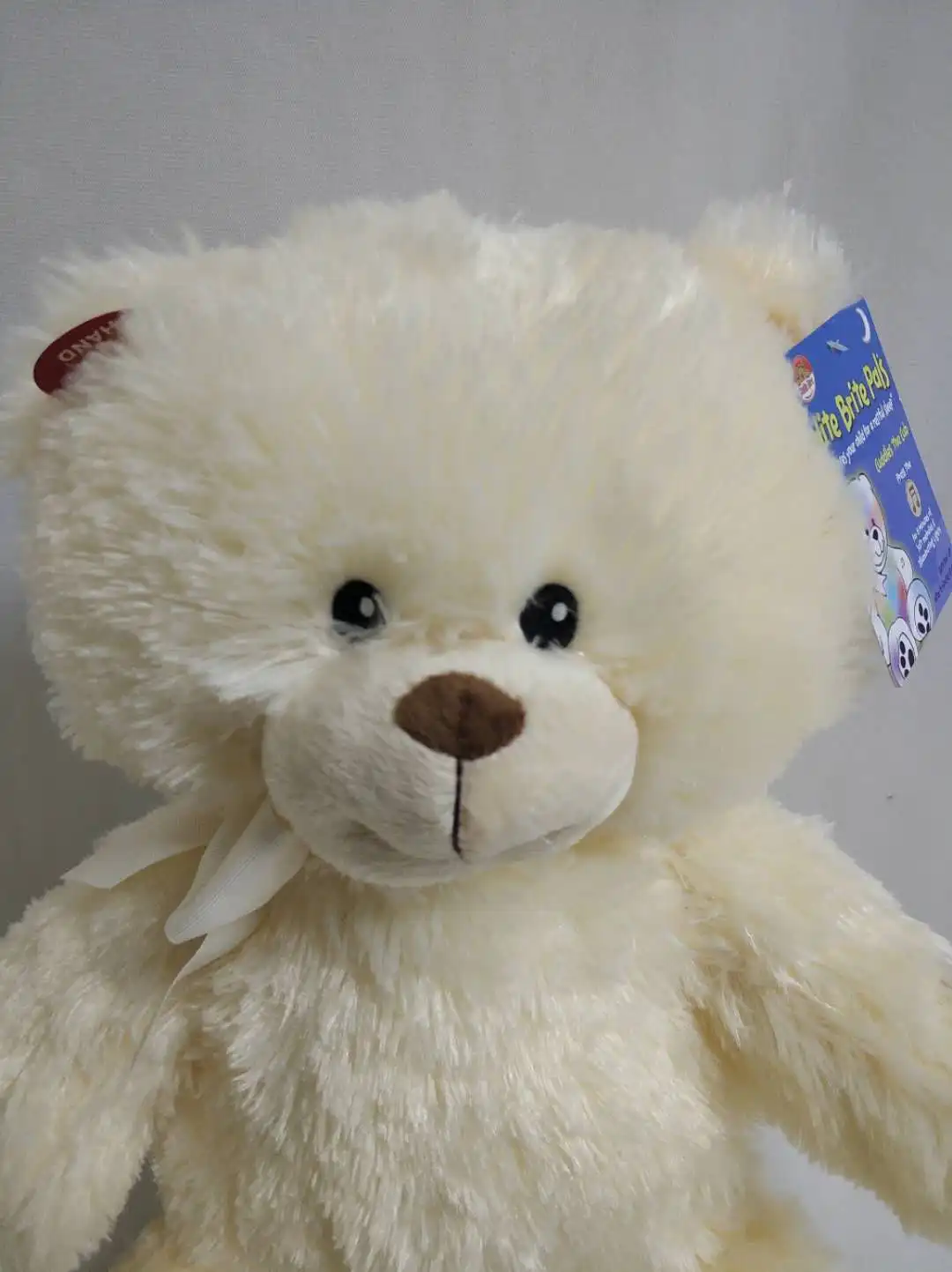 lighting teddy bear online