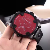 

2019 The New Modern Day Date Watch Men Metal Watch Men