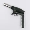gas torch with handle for cooking welding and camping