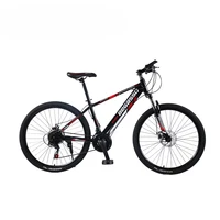 

24 26 inch High carbon steel frame mountain bike bicicleta adult Bicycle